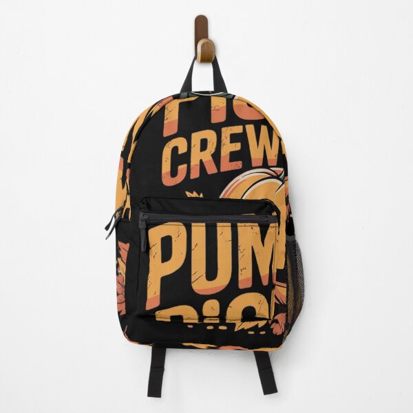 Item preview, Pumpkin Picking Crew 2024 Halloween Scary Pumpkin Crew designed and sold by THagBlue.