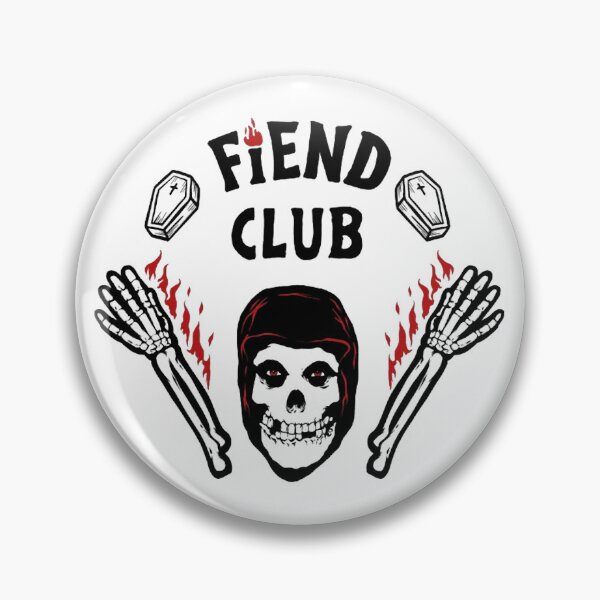 Item preview, Art - Hellfire Club designed and sold by traversmur.
