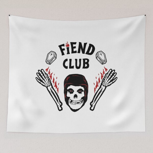 Item preview, Art - Hellfire Club designed and sold by traversmur.
