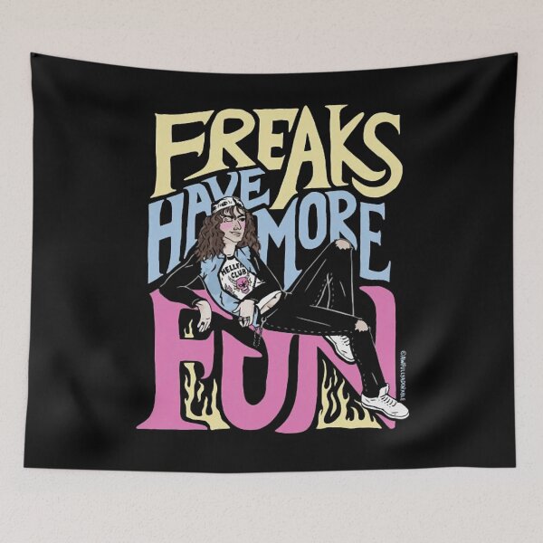 Item preview, Art - Hellfire Club designed and sold by traversmur.