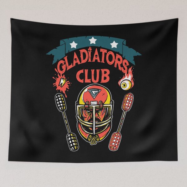 Item preview, Art - Hellfire Club designed and sold by traversmur.