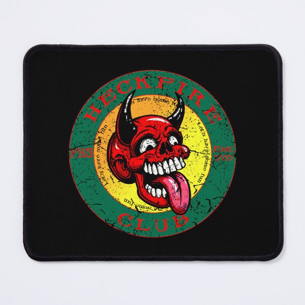 Item preview, Art - Hellfire Club designed and sold by traversmur.