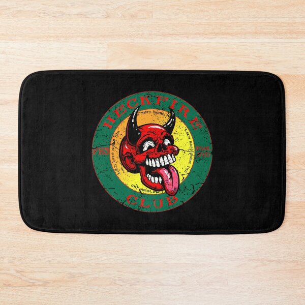 Item preview, Art - Hellfire Club designed and sold by traversmur.