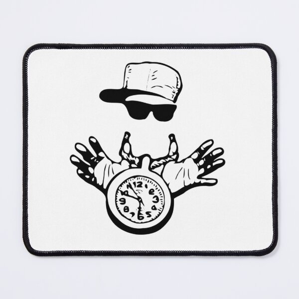 Item preview, Public Enemy Flavor Flav Clock   designed and sold by IsabelleFullers.