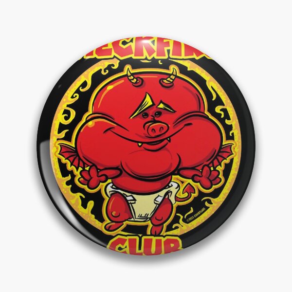 Item preview, Art - Hellfire Club designed and sold by traversmur.