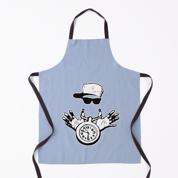 Item preview, Public Enemy Flavor Flav Clock designed and sold by IsabelleFullers.