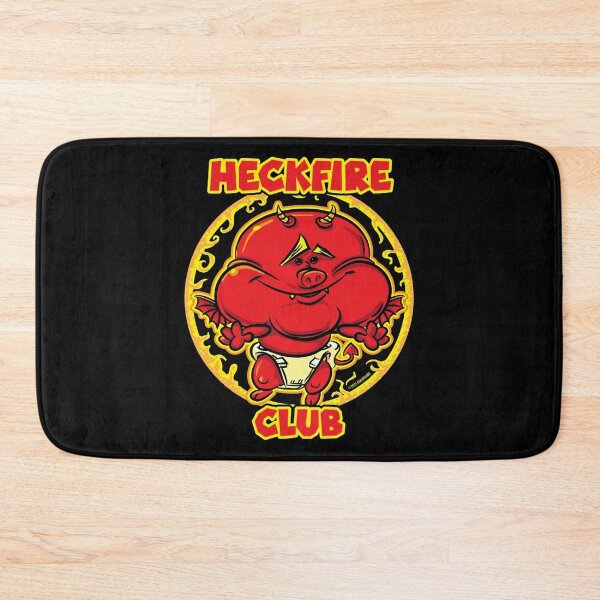 Item preview, Art - Hellfire Club designed and sold by traversmur.