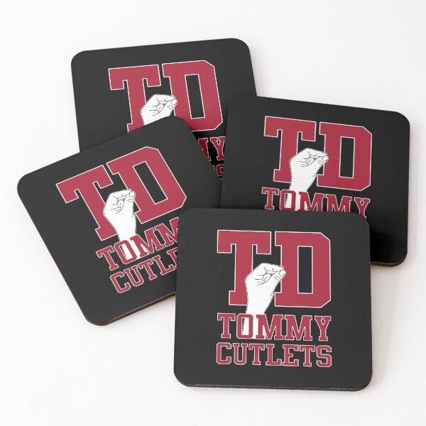 Item preview, Italian Hand Gesture Tommy Cutlets designed and sold by MegaloGallagher.