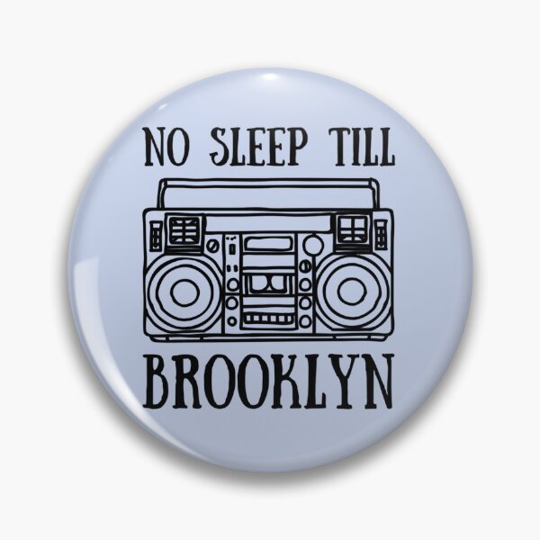 Item preview, Sabotage Boutique Beastie Boys Old Style No Sleep Till Brooklyn School Skool hip hop boombox rap designed and sold by IsabelleFullers.