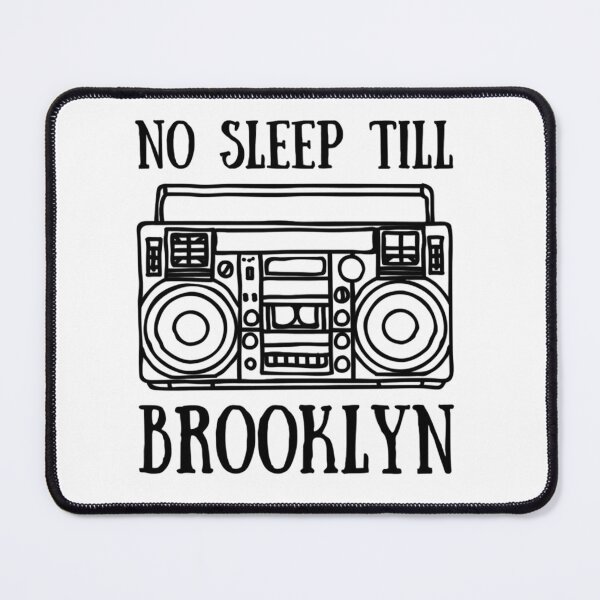 Item preview, Sabotage Boutique Beastie Boys Old Style No Sleep Till Brooklyn School Skool hip hop boombox rap designed and sold by IsabelleFullers.