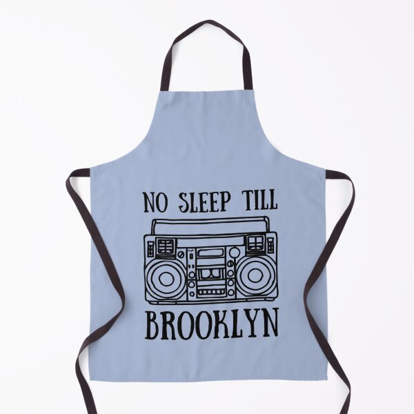 Item preview, Sabotage Boutique Beastie Boys Old Style No Sleep Till Brooklyn School Skool hip hop boombox rap designed and sold by IsabelleFullers.