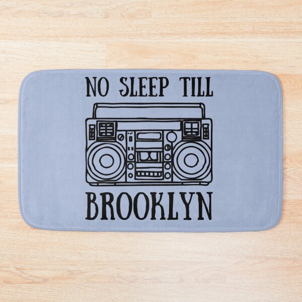Item preview, Sabotage Boutique Beastie Boys Old Style No Sleep Till Brooklyn School Skool hip hop boombox rap designed and sold by IsabelleFullers.