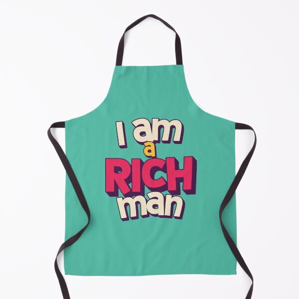 Item preview, AESPA I am a rich man designed and sold by Morcawork.