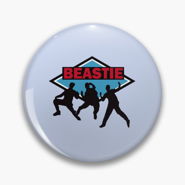 Item preview, Sabotage Boutique Beastie Boys Old Style Old School Hip Hop Vintage   designed and sold by IsabelleFullers.