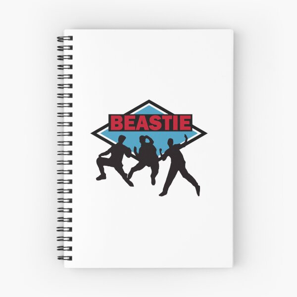 Item preview, Sabotage Boutique Beastie Boys Old Style Old School Hip Hop Vintage   designed and sold by IsabelleFullers.