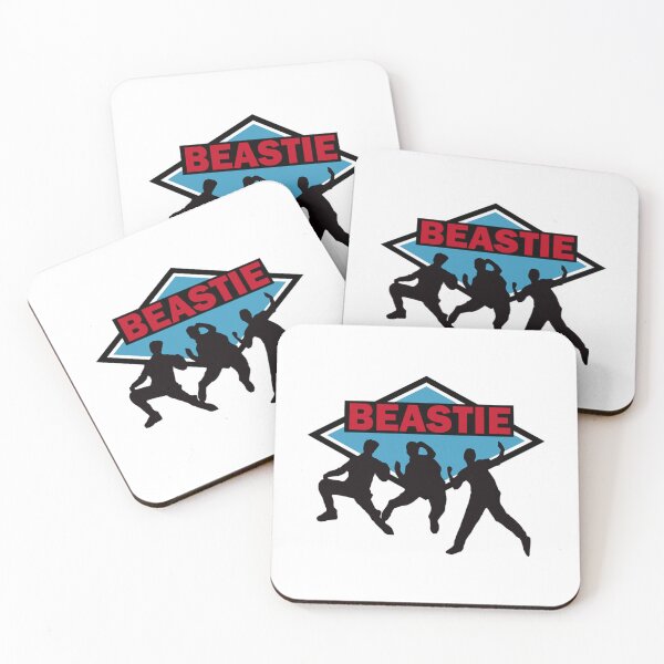 Item preview, Sabotage Boutique Beastie Boys Old Style Old School Hip Hop Vintage   designed and sold by IsabelleFullers.