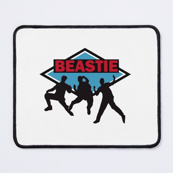 Item preview, Sabotage Boutique Beastie Boys Old Style Old School Hip Hop Vintage   designed and sold by IsabelleFullers.