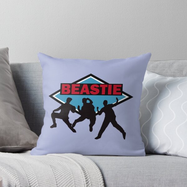 Item preview, Sabotage Boutique Beastie Boys Old Style Old School Hip Hop Vintage   designed and sold by IsabelleFullers.