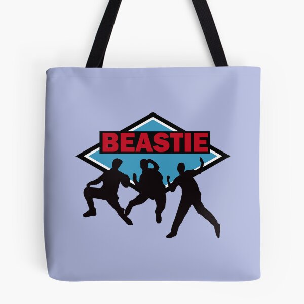Item preview, Sabotage Boutique Beastie Boys Old Style Old School Hip Hop Vintage   designed and sold by IsabelleFullers.