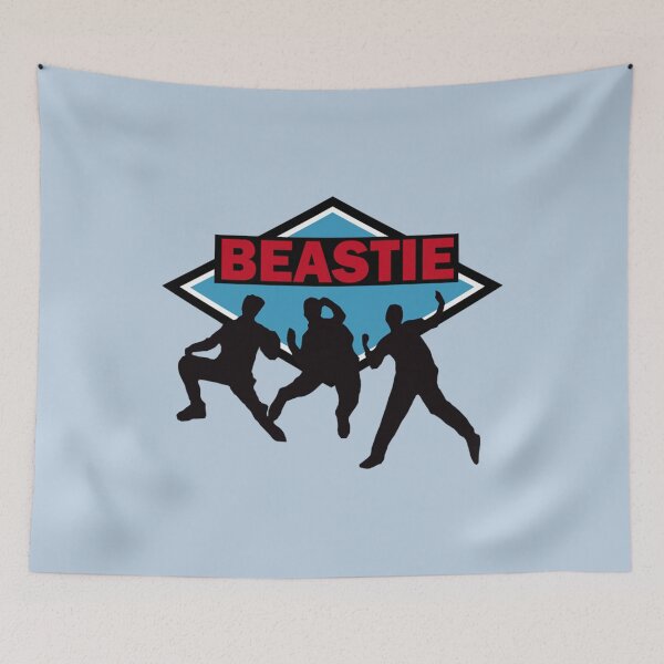 Item preview, Sabotage Boutique Beastie Boys Old Style Old School Hip Hop Vintage   designed and sold by IsabelleFullers.