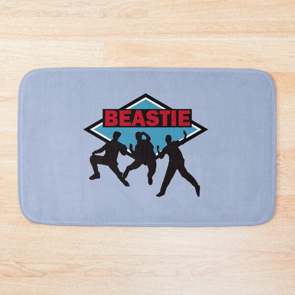 Item preview, Sabotage Boutique Beastie Boys Old Style Old School Hip Hop Vintage   designed and sold by IsabelleFullers.