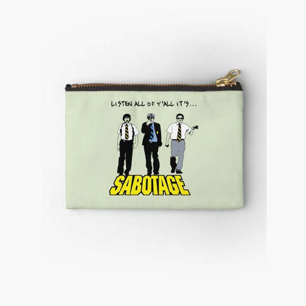 Item preview, Sabotage Hip Hop Print   designed and sold by IsabelleFullers.