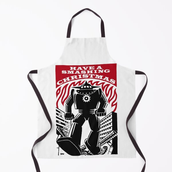 Item preview, Have a Smashing Christmas designed and sold by wonder-webb.