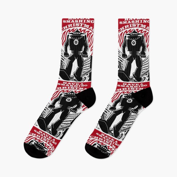 Item preview, Have a Smashing Christmas designed and sold by wonder-webb.