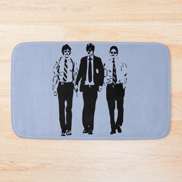 Item preview, Walking Sabotage Boutique Beastie Boys Old Style   designed and sold by IsabelleFullers.