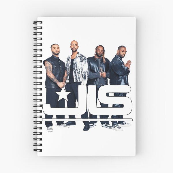 Item preview, JLS T Shirt, JLS Boy Band UK Tour Tee designed and sold by DaphoLatara.