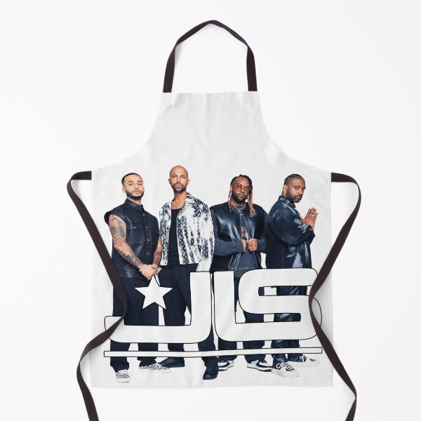 Item preview, JLS T Shirt, JLS Boy Band UK Tour Tee designed and sold by DaphoLatara.