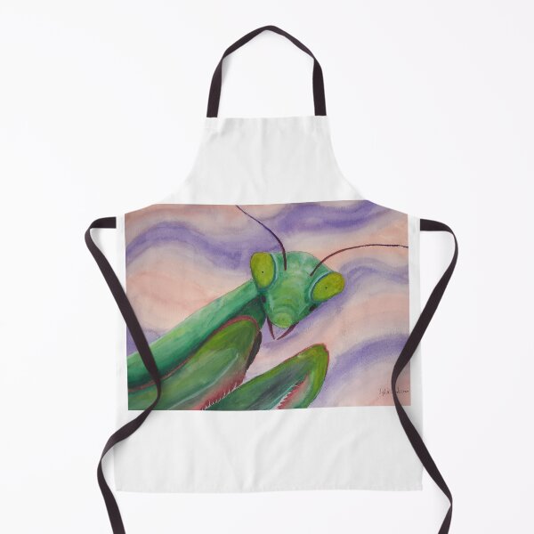 Item preview, Praying Mantis designed and sold by GalacticLydia.