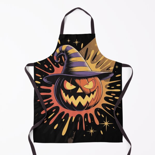 Item preview, Scary Evil Looking Halloween Pumpkin9  designed and sold by THagBlue.