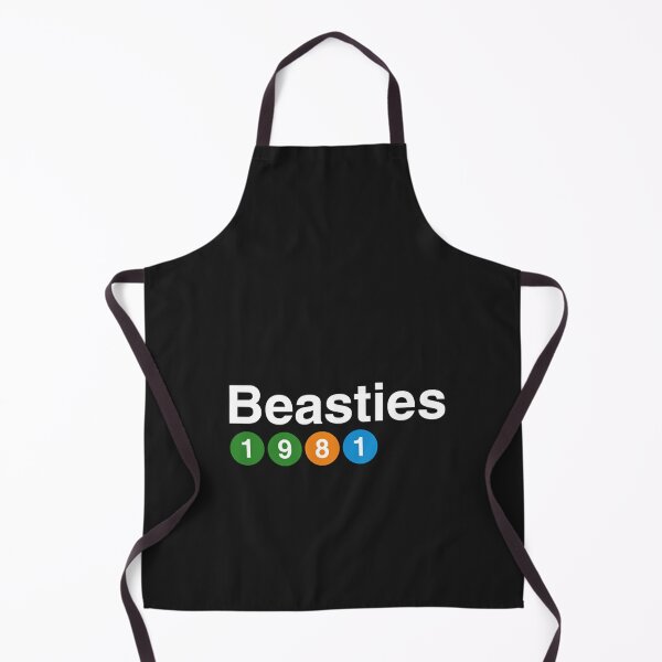 Item preview, The Beasties - EST 1981 designed and sold by IsabelleFullers.