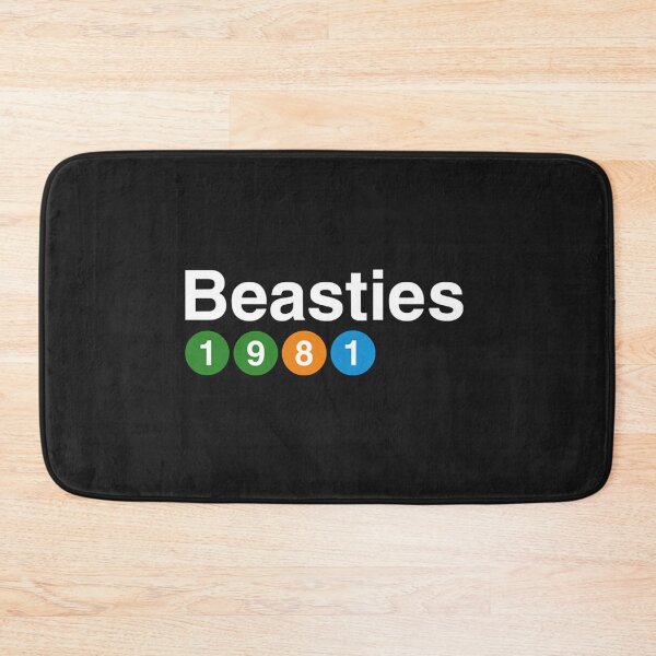 Item preview, The Beasties - EST 1981   designed and sold by IsabelleFullers.