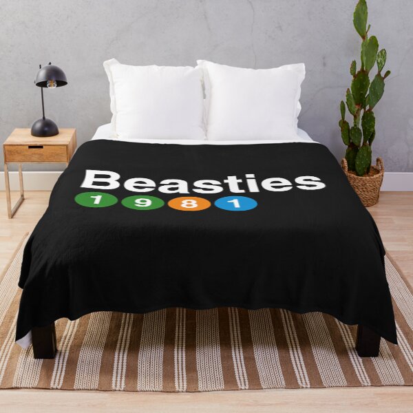 Item preview, The Beasties - EST 1981   designed and sold by IsabelleFullers.