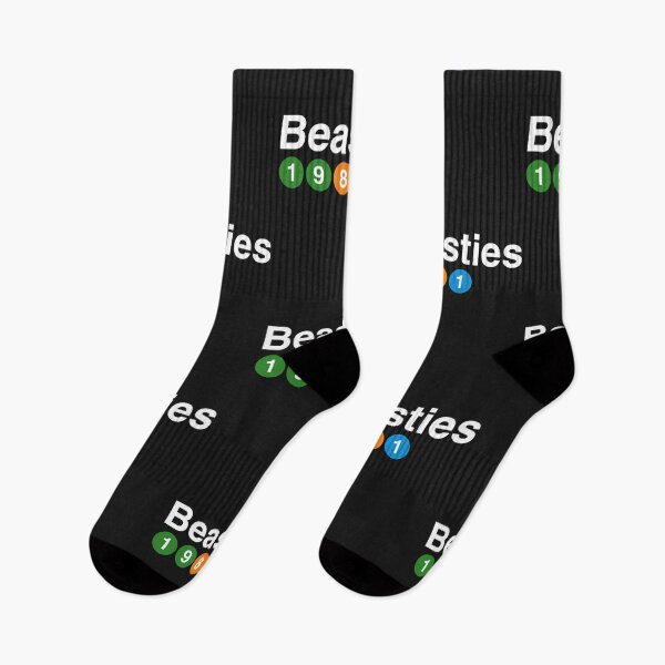 Item preview, The Beasties - EST 1981   designed and sold by IsabelleFullers.