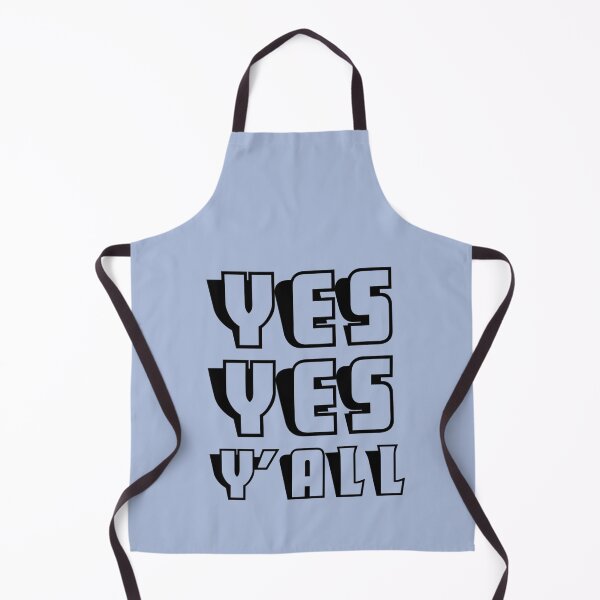 Item preview, YesYes Y’all designed and sold by IsabelleFullers.