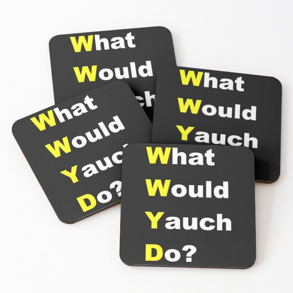 Item preview, What would Yauch Do   designed and sold by IsabelleFullers.
