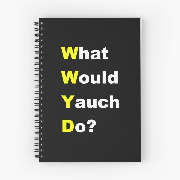 Item preview, What would Yauch Do   designed and sold by IsabelleFullers.