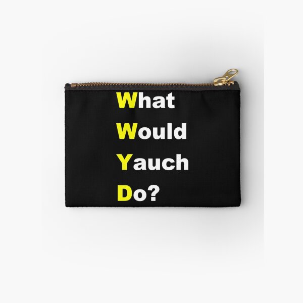 Item preview, What would Yauch Do   designed and sold by IsabelleFullers.