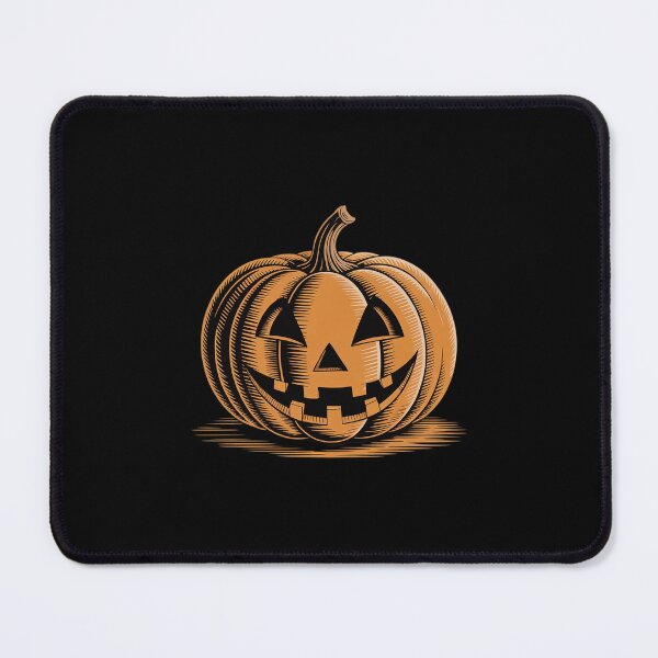 Item preview, Scary Halloween Pumpkin designed and sold by THagBlue.