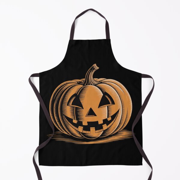 Item preview, Scary Halloween Pumpkin  designed and sold by THagBlue.