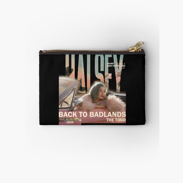 Artikelvorschau, Tour 2025 Halsey Back To Badlands entworfen und verkauft von DaphoLatara.