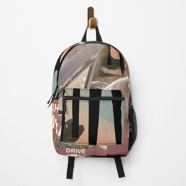 Item preview, Tour 2025 Halsey Back To Badlands designed and sold by DaphoLatara.