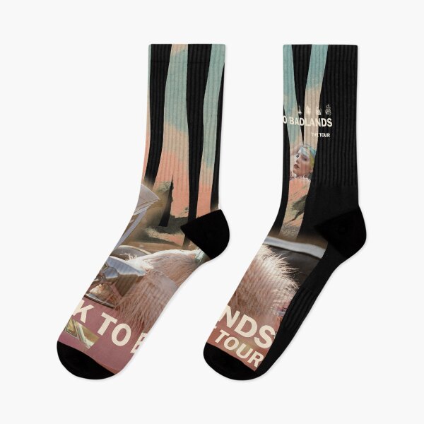 Item preview, Tour 2025 Halsey Back To Badlands designed and sold by DaphoLatara.