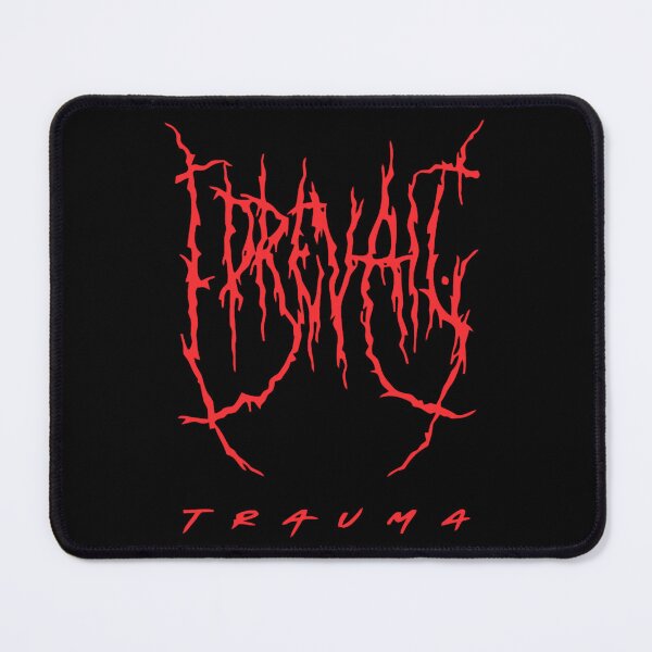 Item preview, Art - I Prevail designed and sold by Preao.