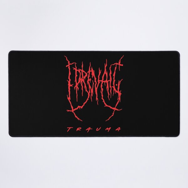 Item preview, Art - I Prevail designed and sold by Preao.