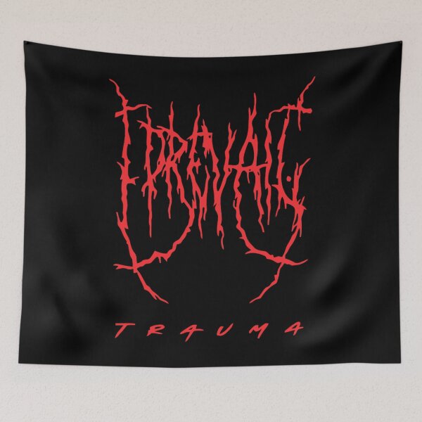 Item preview, Art - I Prevail designed and sold by Preao.