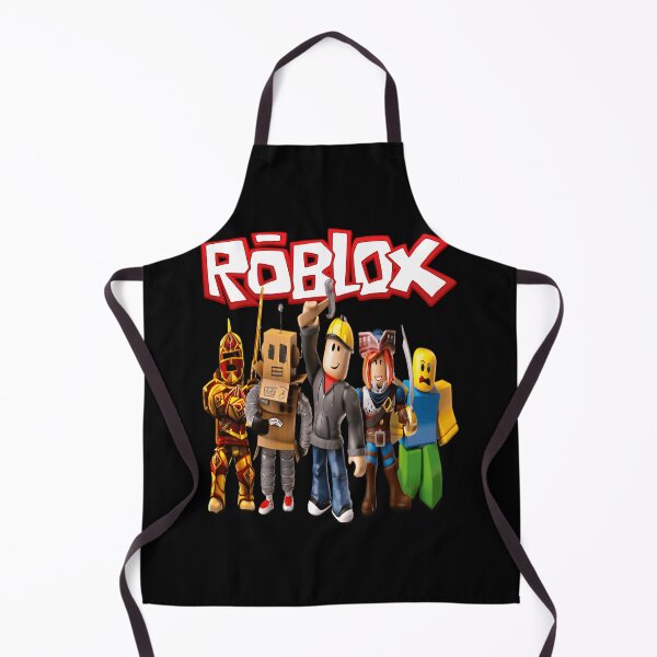 Item preview, Roblox Characters With Logo designed and sold by brendauxerin.